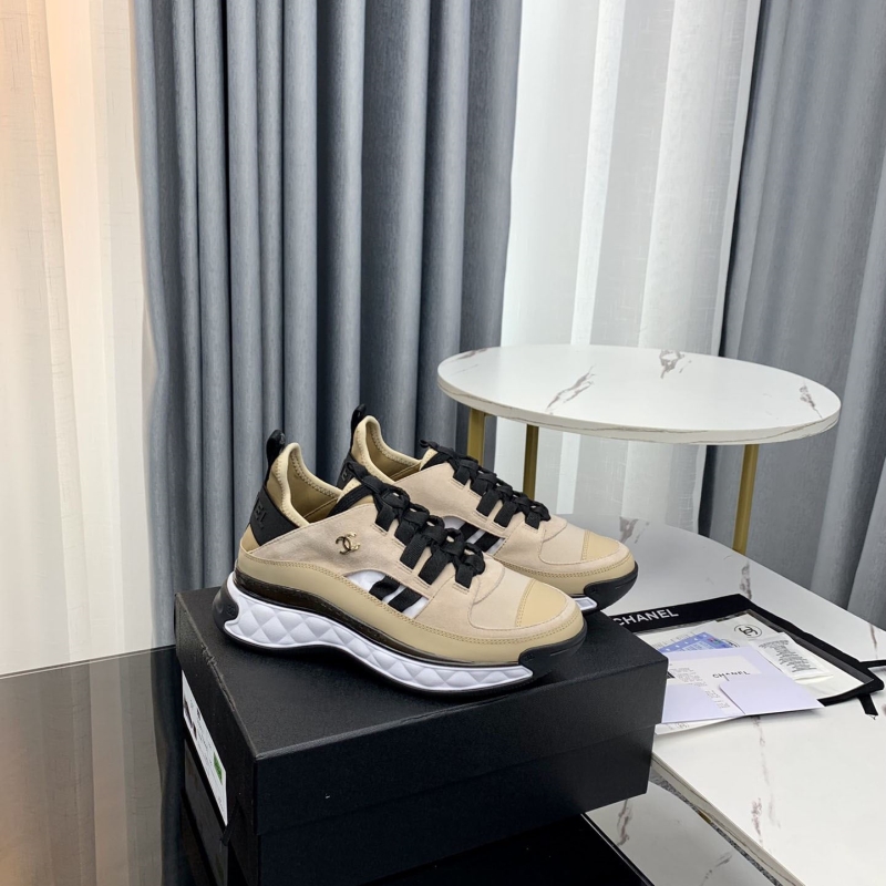 Ch*el casual shoes
